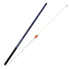 Youngkyu產業Peeling Special釣魚竿 25+Naerye貴婦人釣魚浮標 800 2種組, 1套