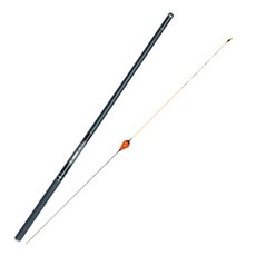 Youngkwu產業深水釣魚竿 26+Na Ruye貴婦人浮漂 750 2件組, 1套
