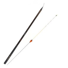 Won Da Zenon Bass釣魚竿 28+Naryu Ye貴婦人釣魚浮標 700 2件組, 1套