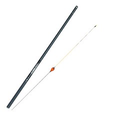 Youngkwu產業深水釣魚竿 24+Na Ruye貴婦人浮漂 700 2種組, 1套