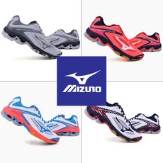 미즈노 라이트닝 Z3 배드민턴화