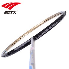 SOTX LG-200B+/羽毛球拍/尤尼克斯, 索泰斯 LG-200B+, 1個