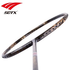 SOTX DR-925/羽毛球拍/尤尼克斯 BG-80, 索特克斯 DR-925, 1個