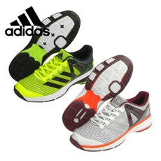 아디다스 코트 스테빌 J 인도어 배드민턴화 BB1818