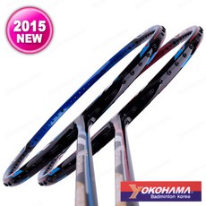 YOKOHAMA SWORD 9900/羽毛球拍, 橫濱 SWORD 9900RD（紅）, 1套