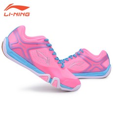 리닝 여성배드민턴화