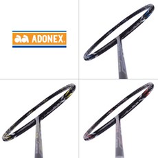 ADONEX 羽毛球拍 BTR COMFORT BTR COMFORT RED