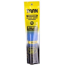 TAAN/배드민턴/스쿼시/테니스라켓/쿠션타올그립1개입, TAAN H2(홀쿠션그립/블루), 1개