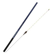 Youngkyu產業Peeling Special釣竿 32+Naerye金月釣魚浮標 700 2種組, 1套