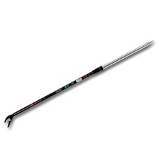 青龍淡水釣竿架 魚信 3節, 混合顏色