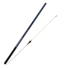 Youngkyu產業Peeling Special釣竿 32+Naerye金月釣魚浮標 650 2種組, 1套