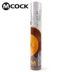 MCOCK 羽毛球 / 羽毛球, M900