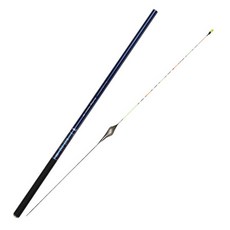 Young Kyu產業特別釣竿 40+Na Ryu Ye新銀道釣魚浮標 600 2種組, 1套