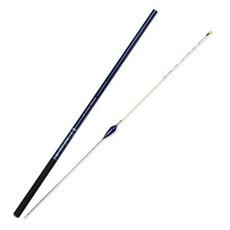 Youngkyu產業去角質特別釣竿 29+南川中型釣魚浮標 2種組, 1套