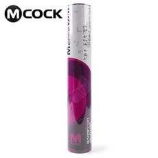 MCOCK M700/羽毛/羽毛球/羽毛球, M700
