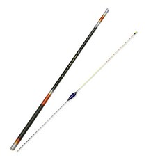 Yeongkyu Industrial Power 碳鱸魚釣魚竿 27 + Naruye Namcheon 釣魚浮標小套組 2, 1套