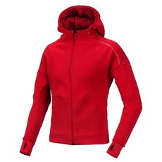 아디다스 ZNE 후드 집업 AZ0199