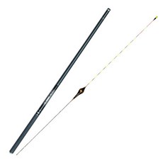 Younggu產業深水釣魚竿 26+Na Ryu金月釣魚浮標 750 2件組, 1套