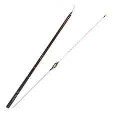 Won Da Zenon Base釣魚竿 36+Narye New Eundoo釣魚浮標 600 2種組, 1套