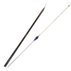 Wonda Xenon Base 釣魚竿 28 + Naruye Namcheon 浮竿套組 2, 1套