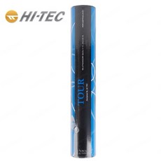 HI-TECH Pharmaceuticals之旅鴨羽毛毽子, 高科技旅遊毽子