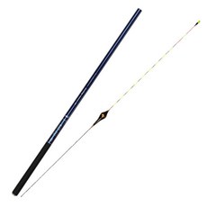 Youngkyu產業Peeling Special釣竿 29+Naerye金月釣魚浮標 750 2種組, 1套