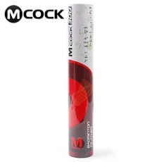 MCOCK M300/大眾型/亂打/練習用毽子, M300