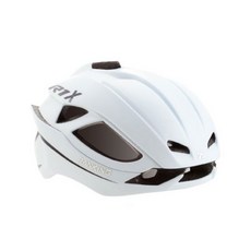 RANKING R1X氣動安全帽, 白色的