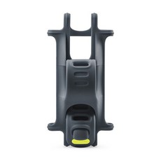 UNKNOWN 自行車手機綁帶支架, 海軍藍, 1個