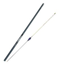 Yeongkyu Industries Shimwoo 釣魚竿 28 + Naruye Namcheon 釣魚浮子小套組 2, 1套