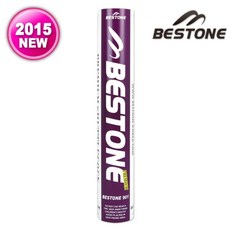 BESTONE KOREA 901 羽毛球毽子, 最佳一號 901