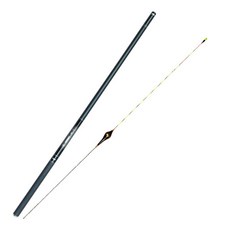 Younggu產業深水釣魚竿 30+Na Ryu釣魚浮標 700 2種組, 1套
