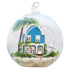 ARTJOY 愛琴海的DIY微型房子愛, 混色