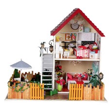 ARTJOY DIY微型房子 星夢之家, 混色