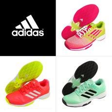 아디다스 여성 테니스화