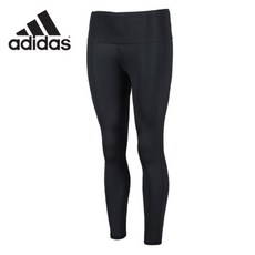 아디다스 여성용 얼티메이드 롱 HR 타이츠 AI3749