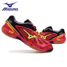 미즈노 스매쉬 LO 배드민턴화 71GA166045