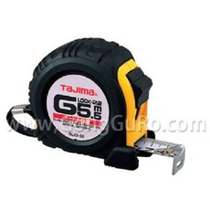 TaJima 捲尺格洛克 22 5.5m GL22-55BL, 1個