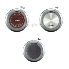 TaJima 項鍊式捲尺 3m KR-30LBK, 1個