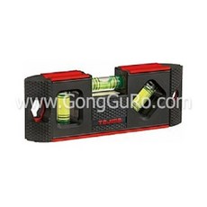 Tajima 水準儀（多口袋）_OPT-130R 130MM 單體