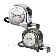 TaJima Aluminist 捲尺 5.5m ALL25-55GAC, 1個