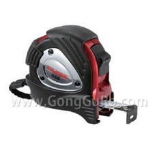 TaJima Lock plus-25G握把加捲尺GLP25-75BL, 1個