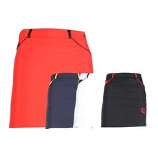MIWOO GOLF 여성 패딩 큐롯 팬츠 ATM7001