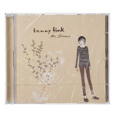 파니 핑크 - MR ROMANCE, 1CD