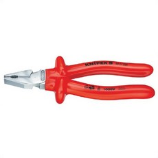 KNIPEX 負值（高性能絕緣）_02-07-225單體, 1支