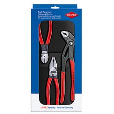 KNIPEX 工具組（鉗子）_00-20-11 3種單獨
