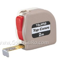 Tajima 捲尺（自動）_TOP-55（皮帶式）5.5M單件, 1個