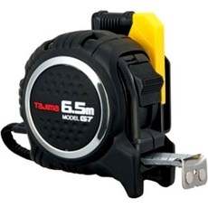 Tajima 捲尺（自動）_SF-G7-LM25-65 6.5M單件, 1入