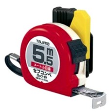 TaJima 捲尺SF-L19-55BL, 1個