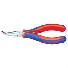 KNIPEX 雙色扣環鉗, 1支